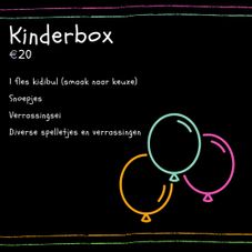 Kinderbox
